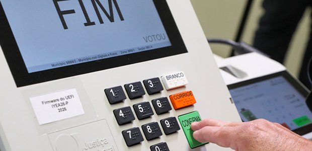 Urnas de ilusão ou de mudança? O resgate da verdade no ano eleitoral